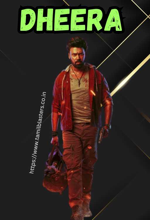 Dheera movie on Tamilblasters