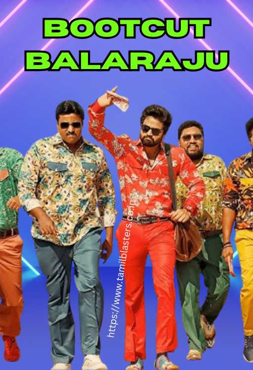 Bootcut Balaraju movie on Tamilblasters