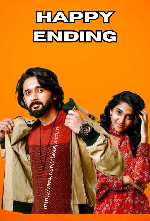 Happy Ending movie on Tamilblasters