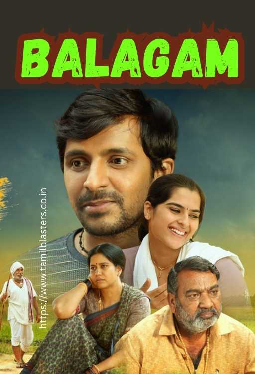 Balagam movie on Tamilblasters