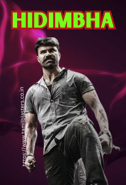 Hidimbha movie on Tamilblasters