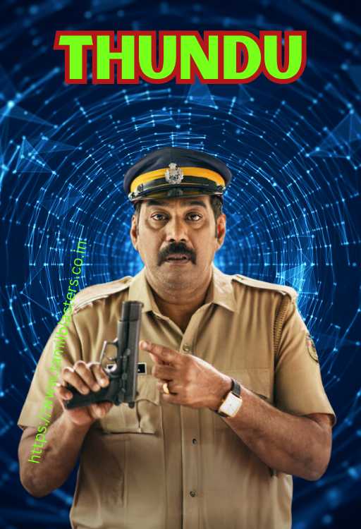 Thundu movie on Tamilblasters