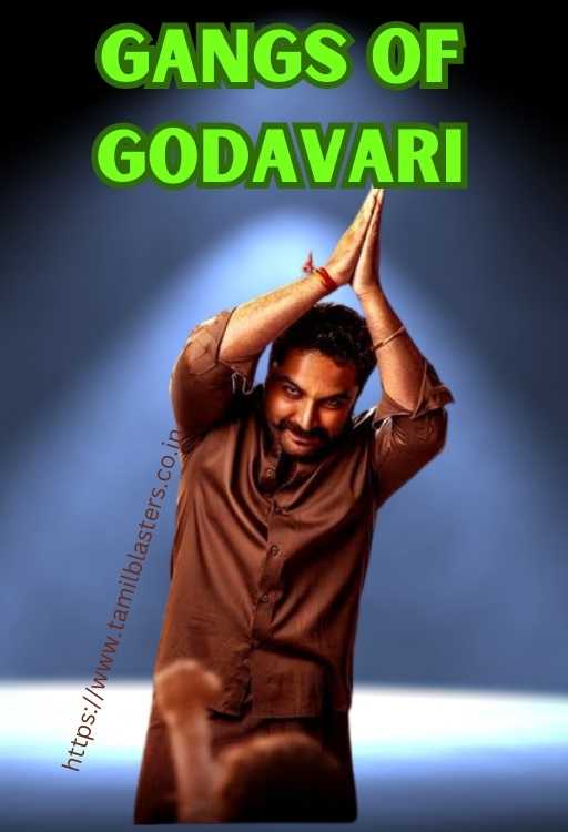 Gangs of Godavari movie on Tamilblasters