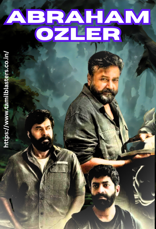 Abraham Ozler movie on Tamilblasters