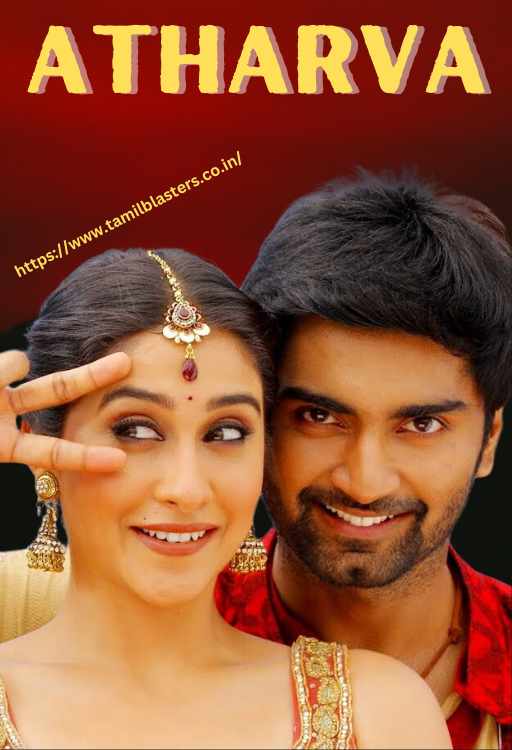 Atharva movie on Tamilblasters