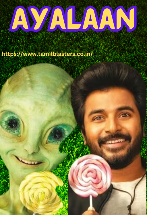 Ayalaan movie on Tamilblasters